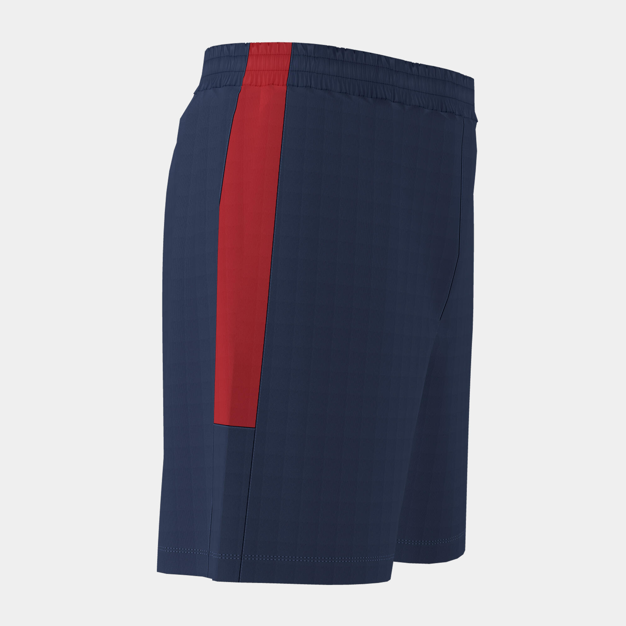JOMA Bermuda Fútbol Hombre Joma Eco Championship Marino