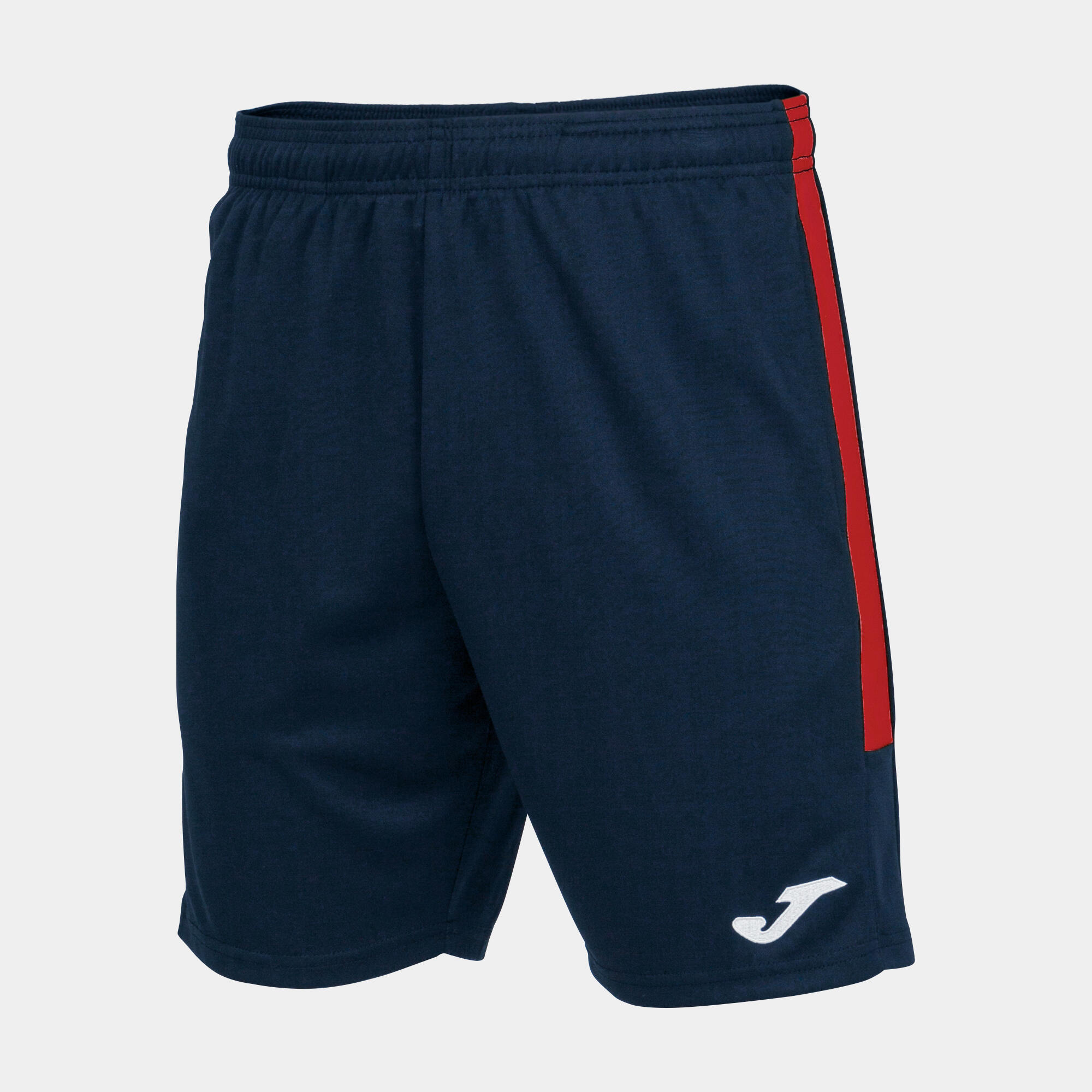 Marineblauw / Rood / Rood