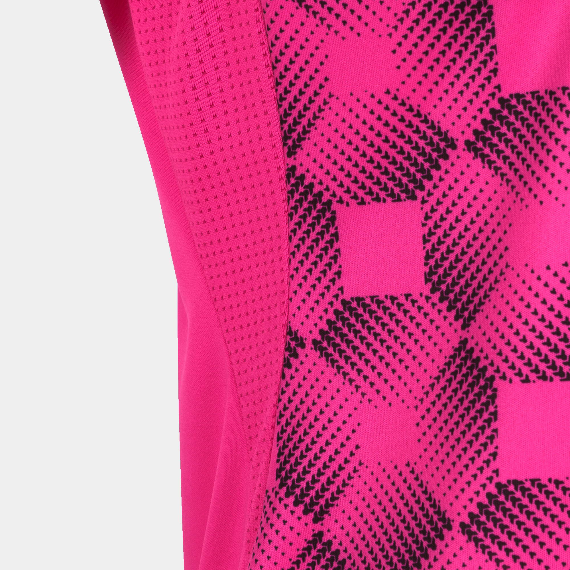 Débardeur Sans Manches Volley-Ball Femme Joma Supernova III Rose Fluo 5/5