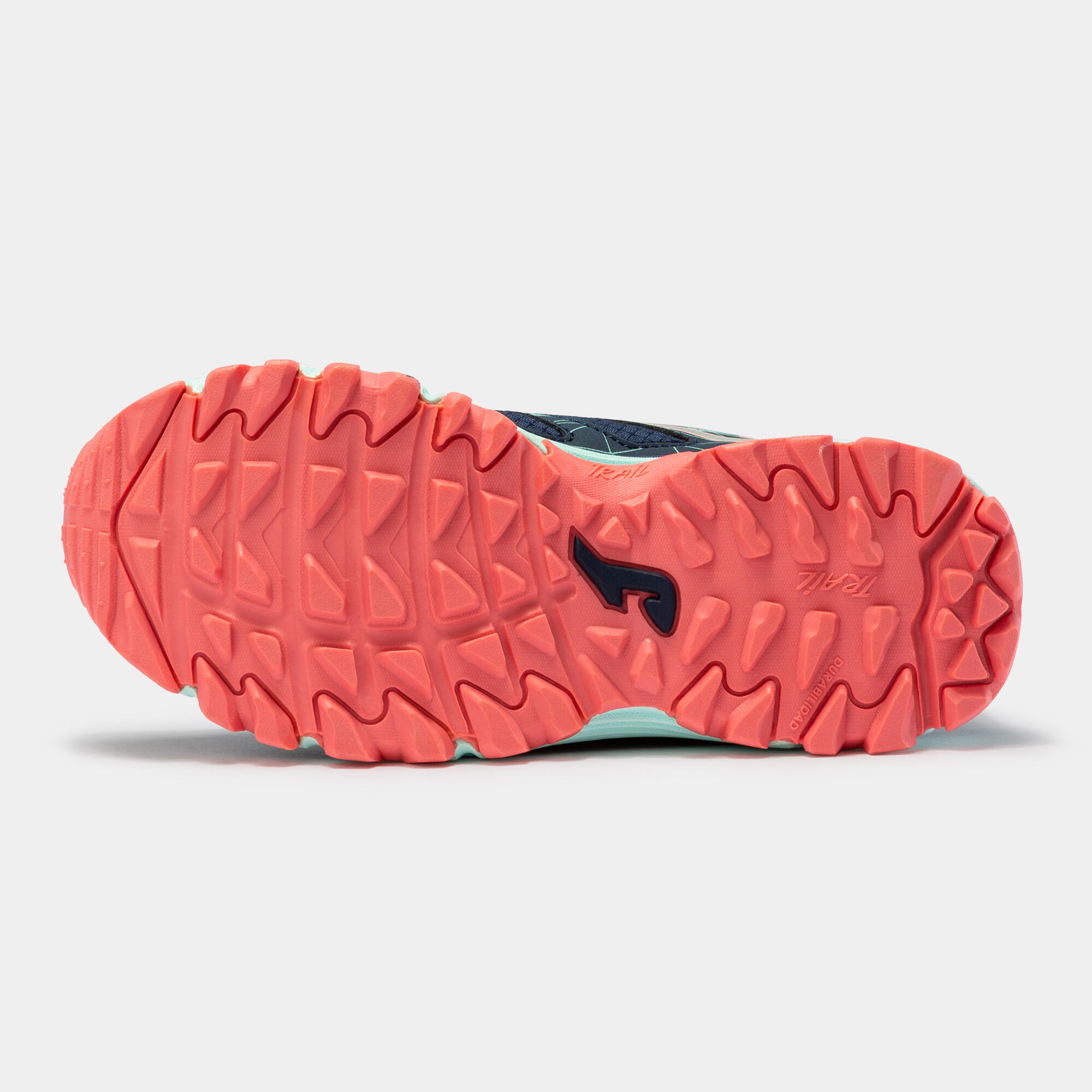 Sapatilhas Trail Criança Joma J.Sima Jr 22 Azul Marinho 4/5