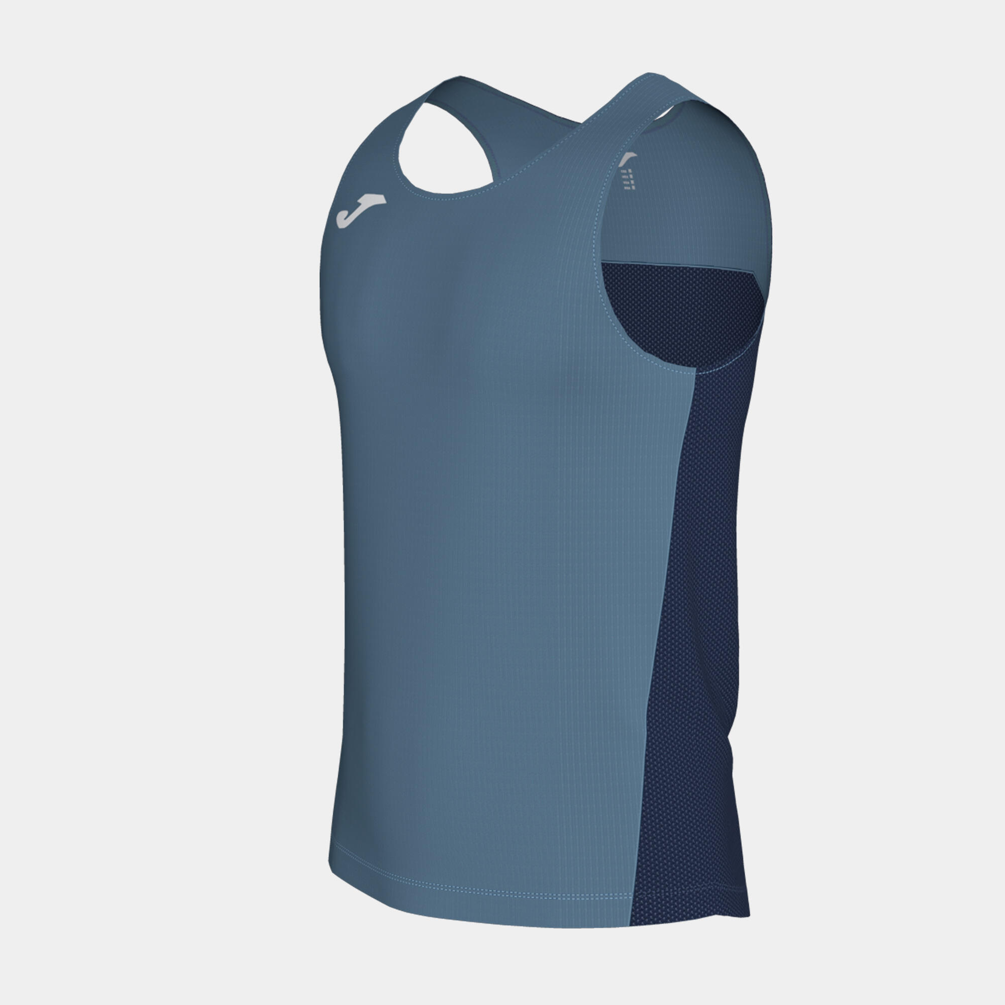 Débardeur Running Homme Joma R-Winner Bleu 4/4