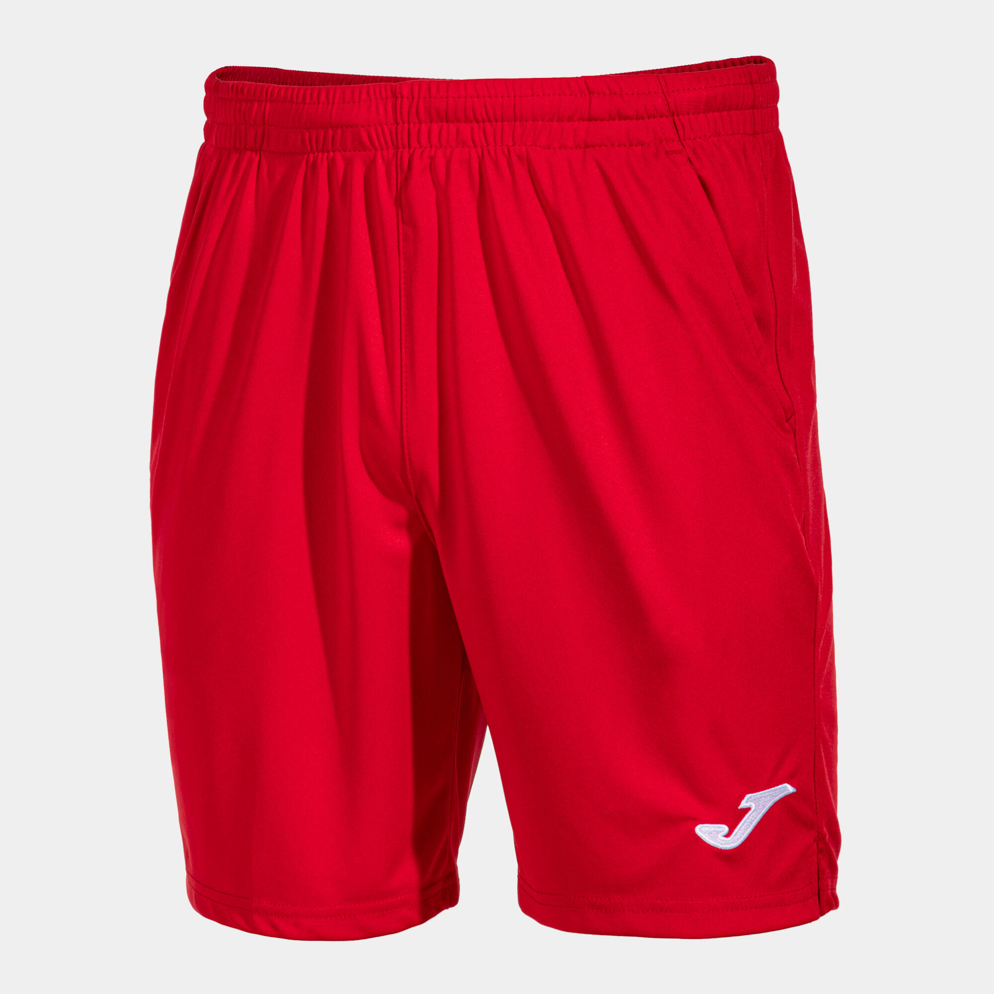 Joma - Bermuda Padel Homme Joma Drive Rouge - Short - Rouge - 48 Xl - Decathlon