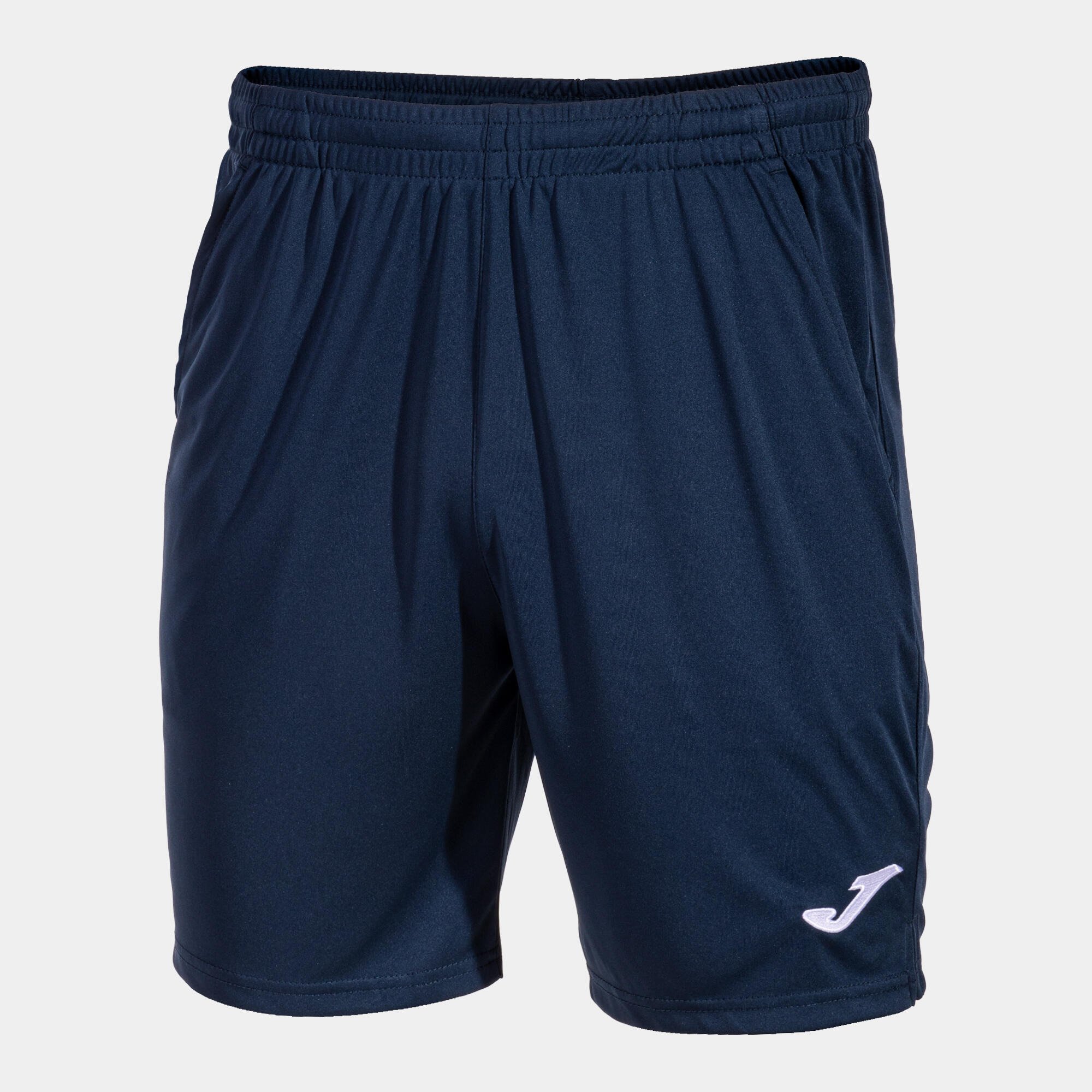 Joma - Bermuda Padel Enfants Joma Drive Bleu Marine - Bermuda - Bleu - 2xs - Decathlon