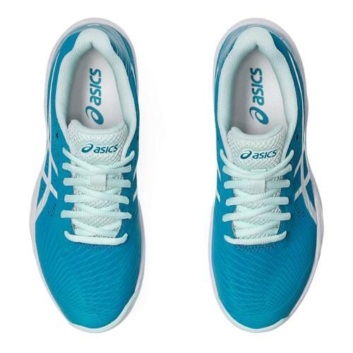 Chaussures de tennis femme Asics Gel-game 9 Clay/OC 3/7