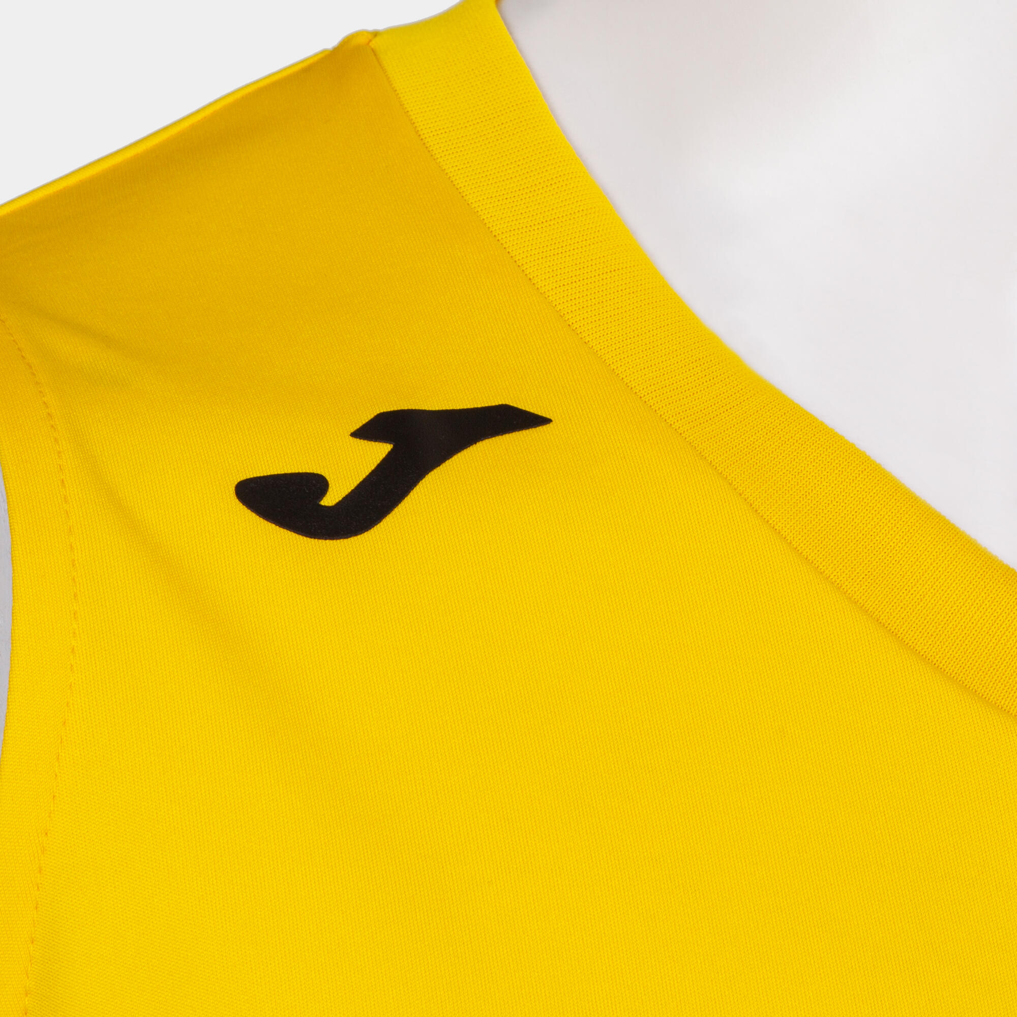Ärmelloses Trikot Joma Cancha III 5/5