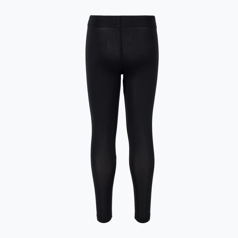Legging Long Yoga Enfants Joma Brama Academy Noir