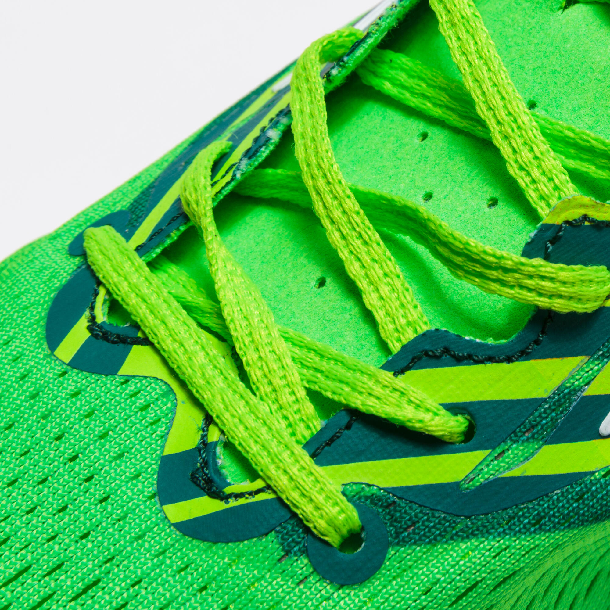 Joma R.5000 Heren Hardloopschoenen Fluor 43.5 - Lichtgewicht 5/5