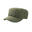 Lot de 2 casquettes militaire Adulte (Olive)