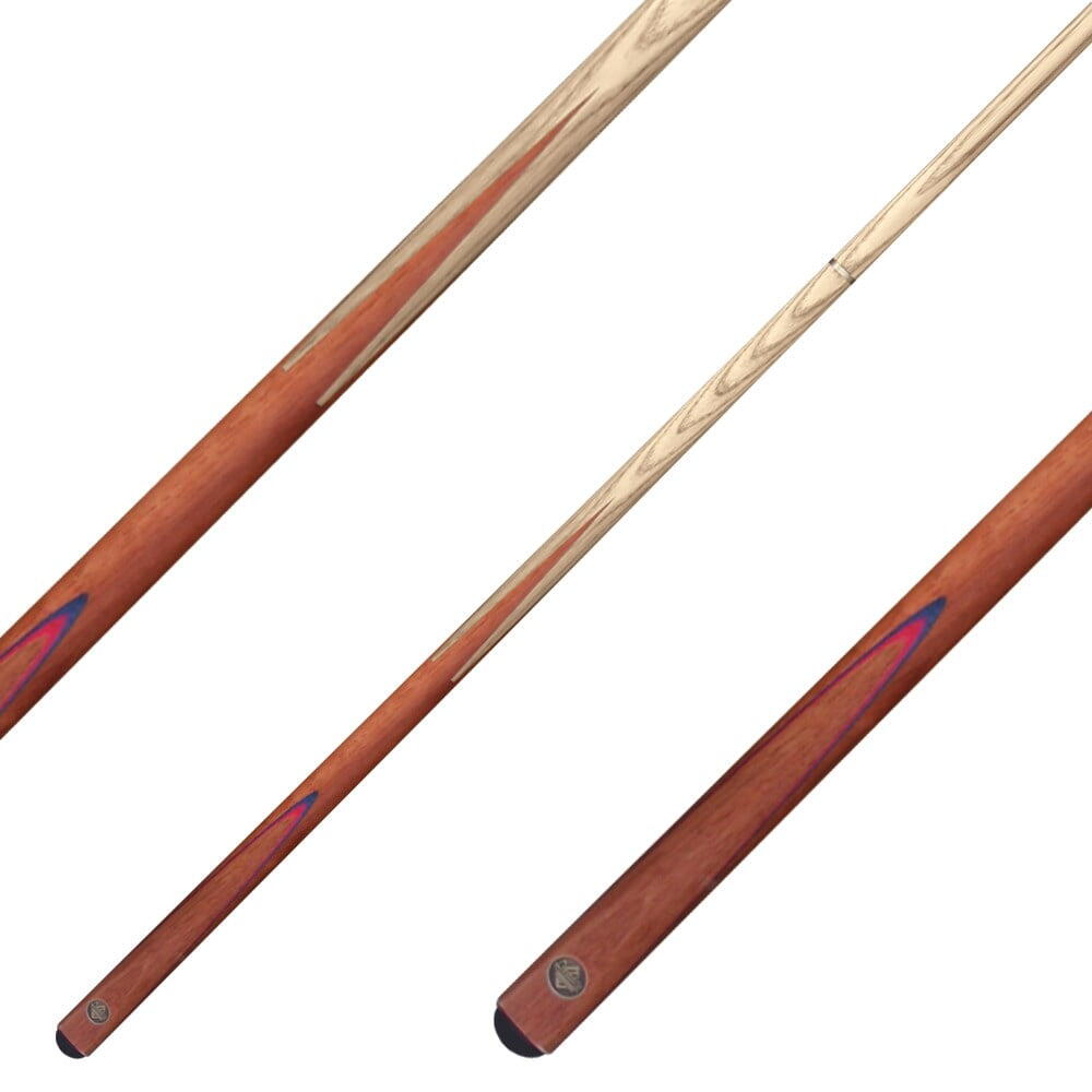 Hampshire Premium Ash Pool Snooker Billiard Cue