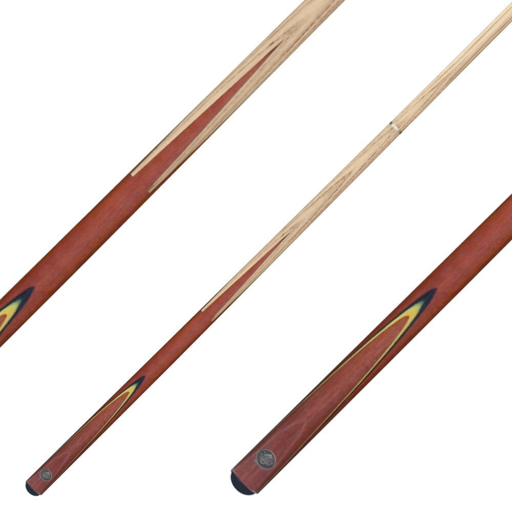 Hampshire Premium Ash Pool Snooker Billiard Cue