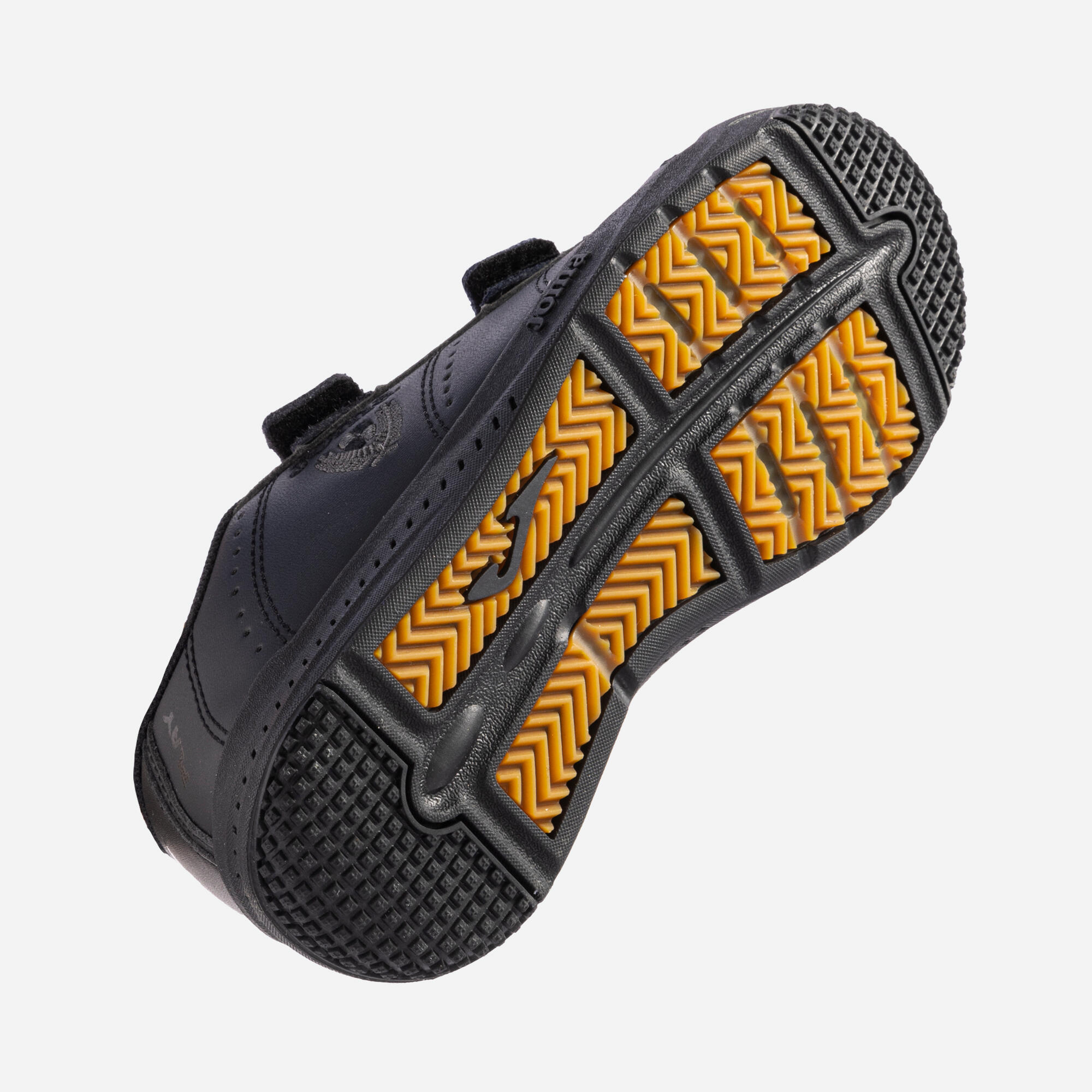 Joma Sneakers Joma Play 2101 Bambini Nero 5/5