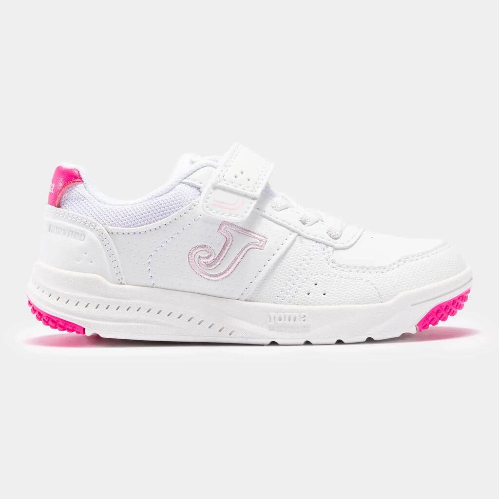 Кецове Joma Harvard, Бял, Деца
