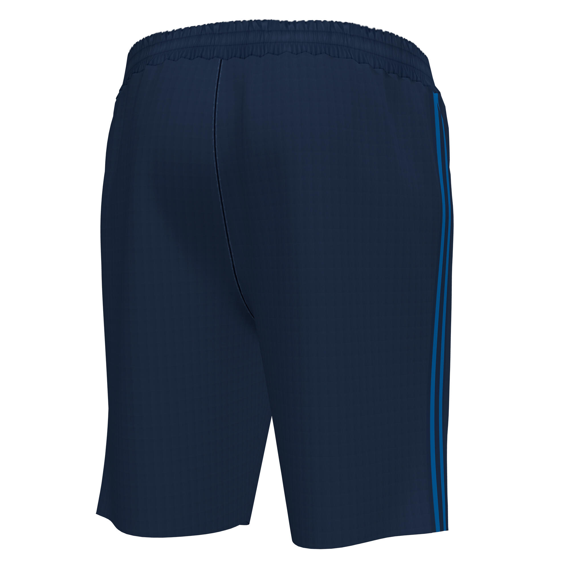 JOMA Bermuda Pádel Hombre Joma Miami Blanco