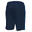 Bermuda Calção Padel Homem Joma Miami Vermelho