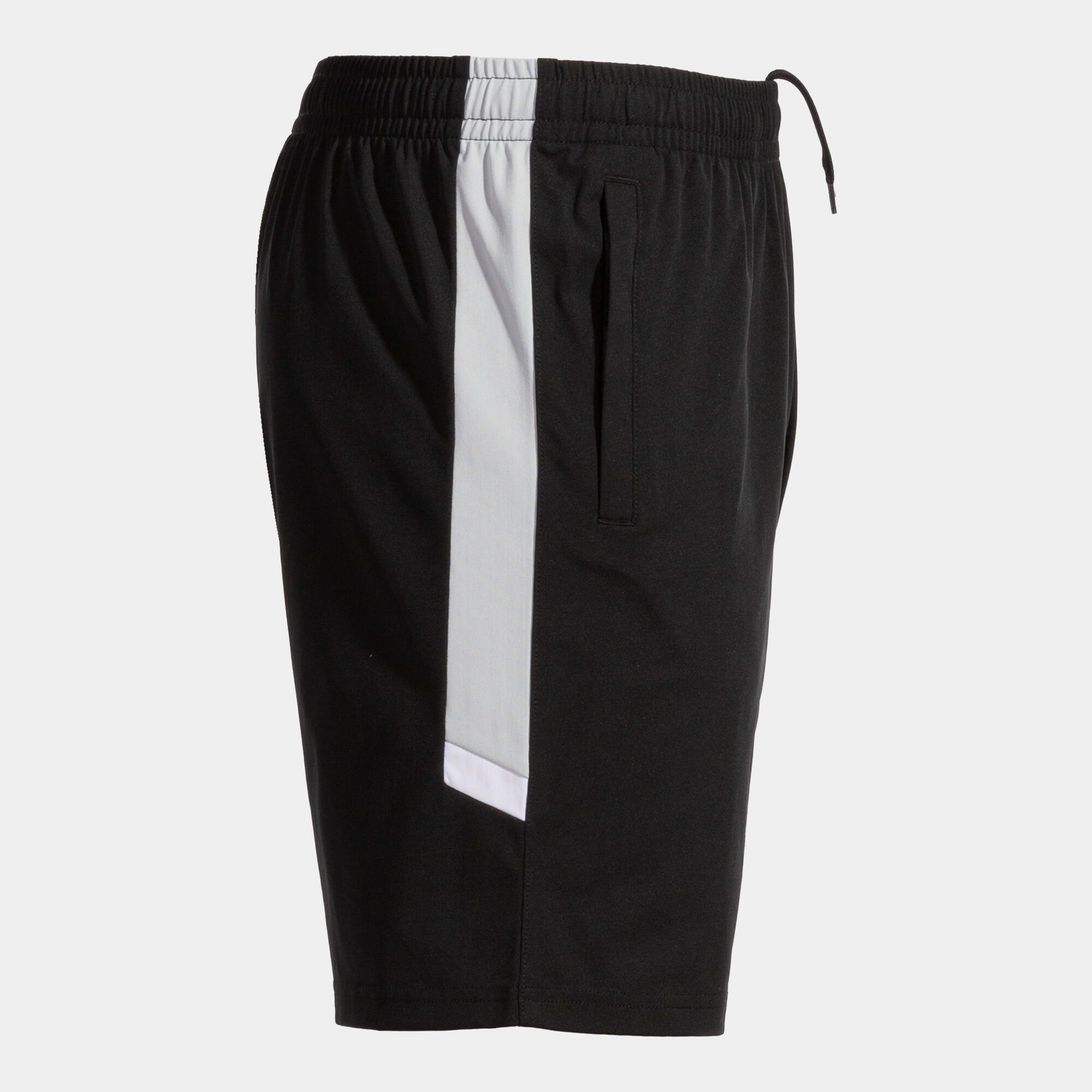 Bermuda Football Homme Joma Toledo Noir 4/5
