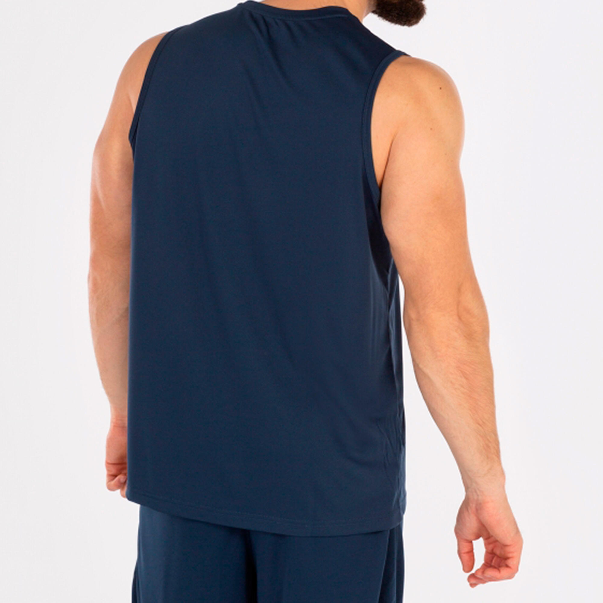 Ärmelloses Trikot Joma Basket Combi 3/3