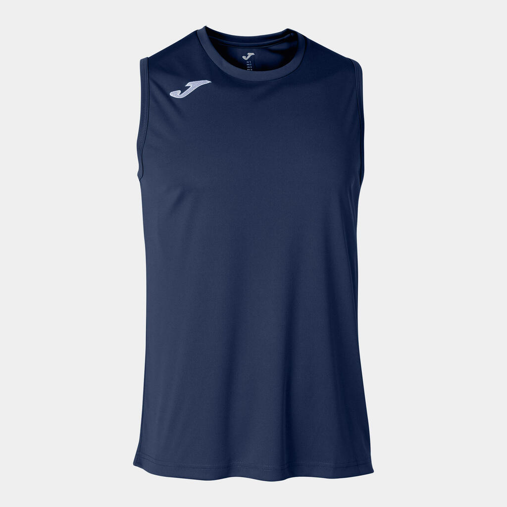 Sleeveless jersey Joma Basket Combi