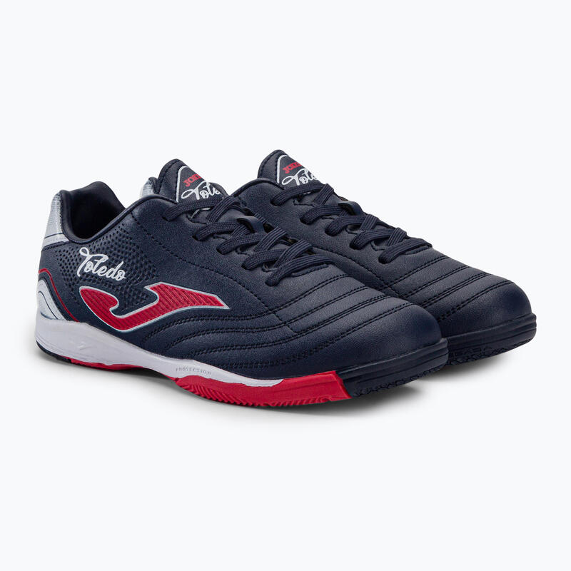 Buty Dziecko Joma Toledo 2203 In niebieski