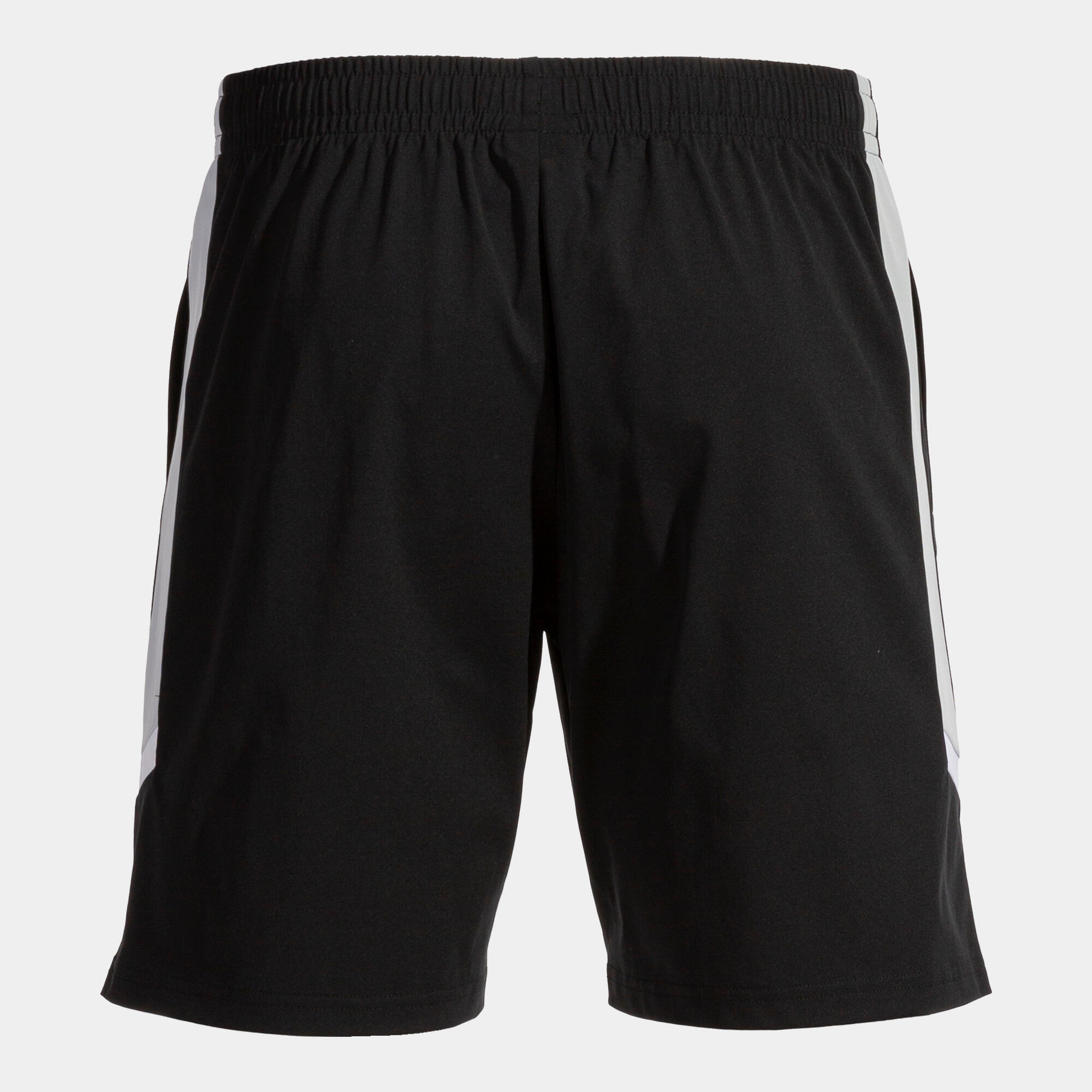 Bermuda Football Homme Joma Toledo Noir 2/5