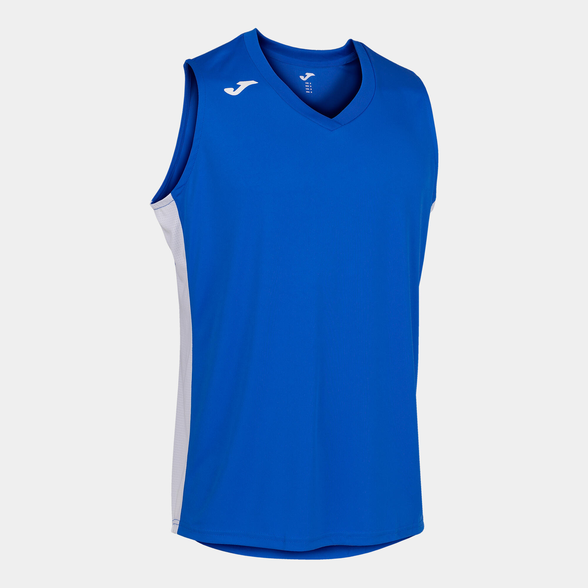 JOMA Joma Cancha III basketbal-T-shirt voor heren