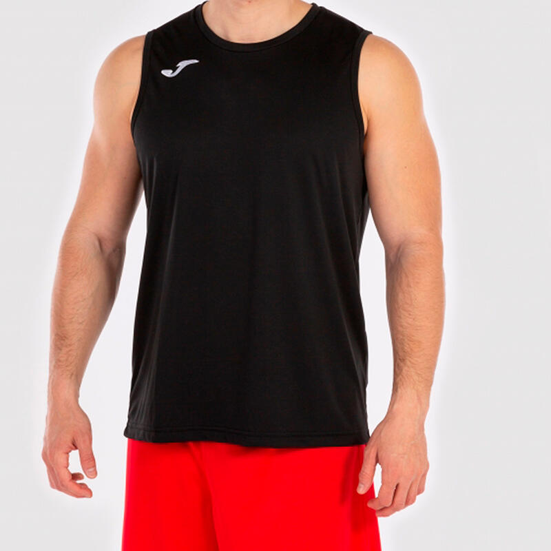 Maiou barbati Joma Combi Basket negru