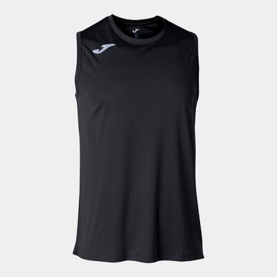 Mouwloze jersey joma basket combi