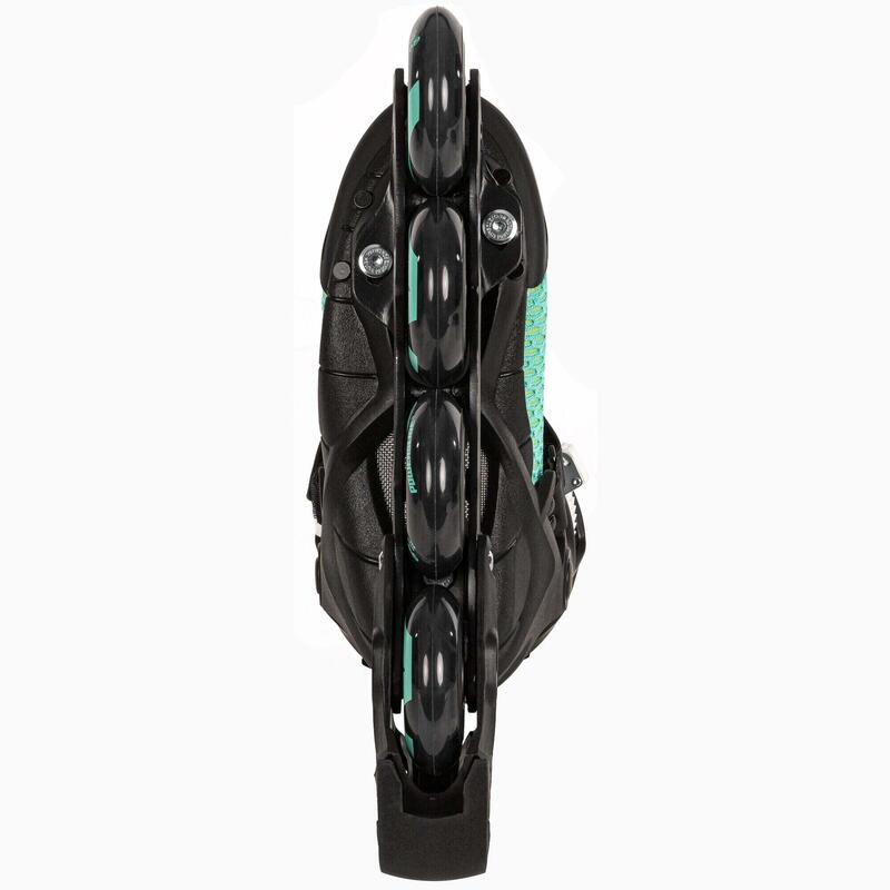 Role inline Powerslide Phuzion Xenon Arctic 80