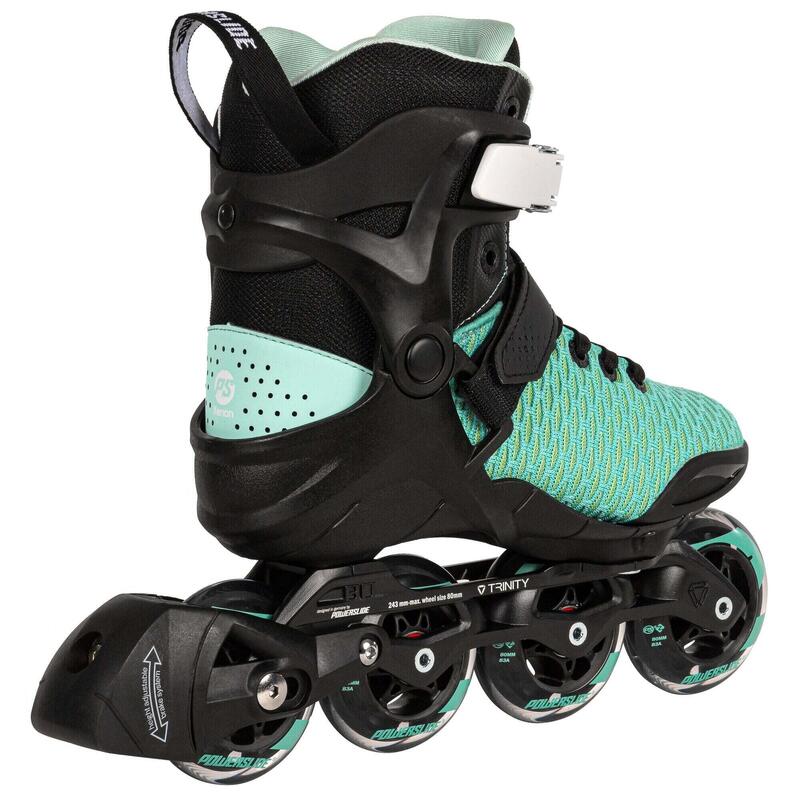 Role inline Powerslide Phuzion Xenon Arctic 80