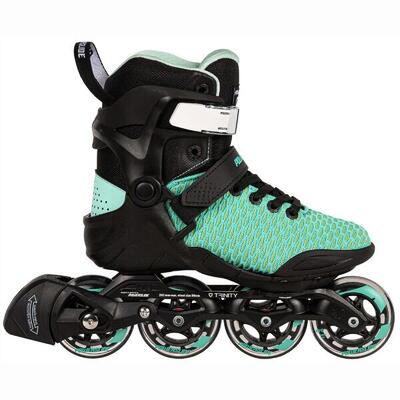 Freeskate skeelers voor dames powerslide phuzion xenon 80