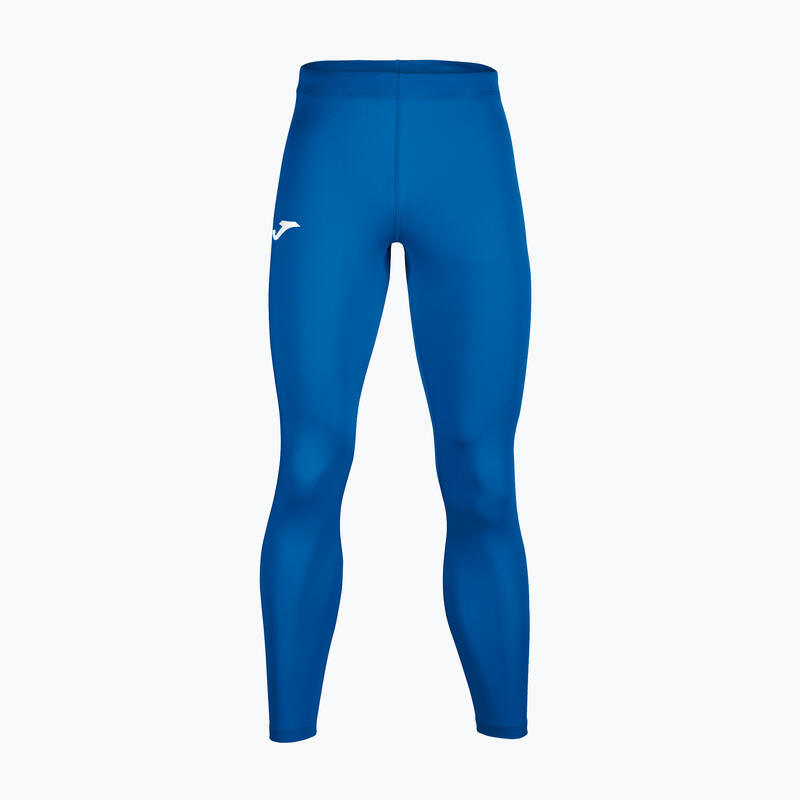 Legging Long Yoga Homme Joma Brama Academy Bleu Roi
