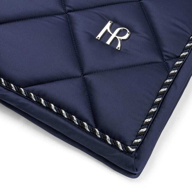 Tapis de dressage pour cheval Mrs. Ros Iconic