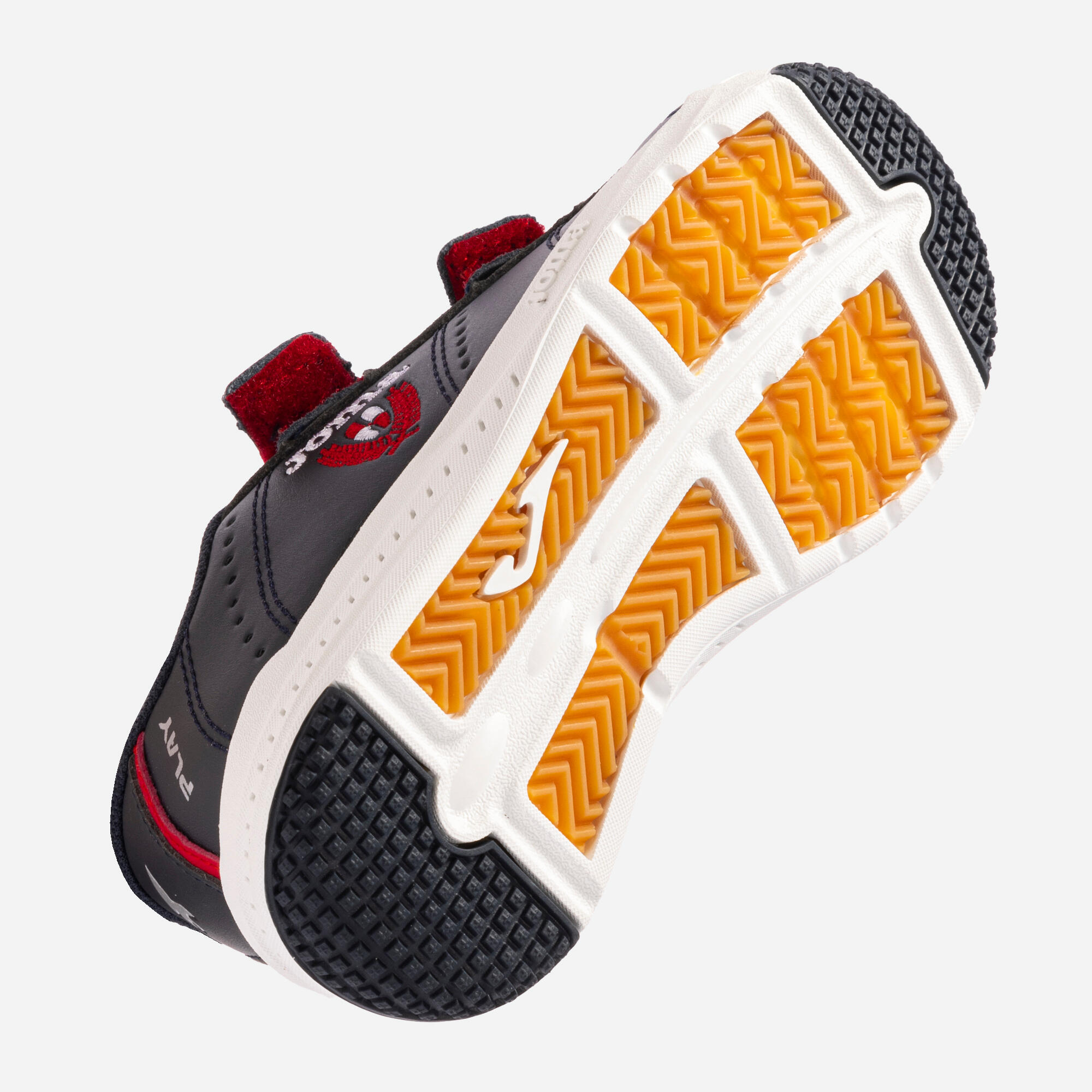 Sneakers Jungen W.Play Jr 21 WPLAYW 5/5