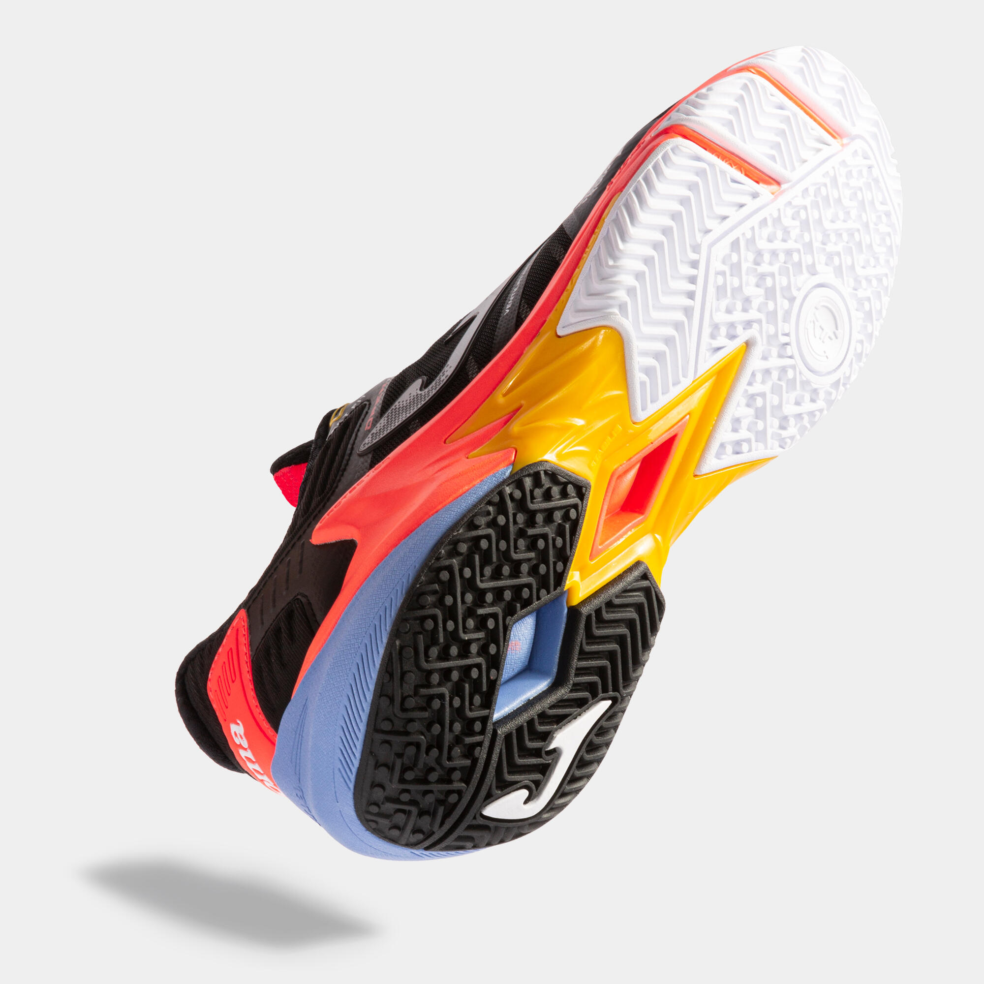 Scarpe Joma Open per uomini 5/5