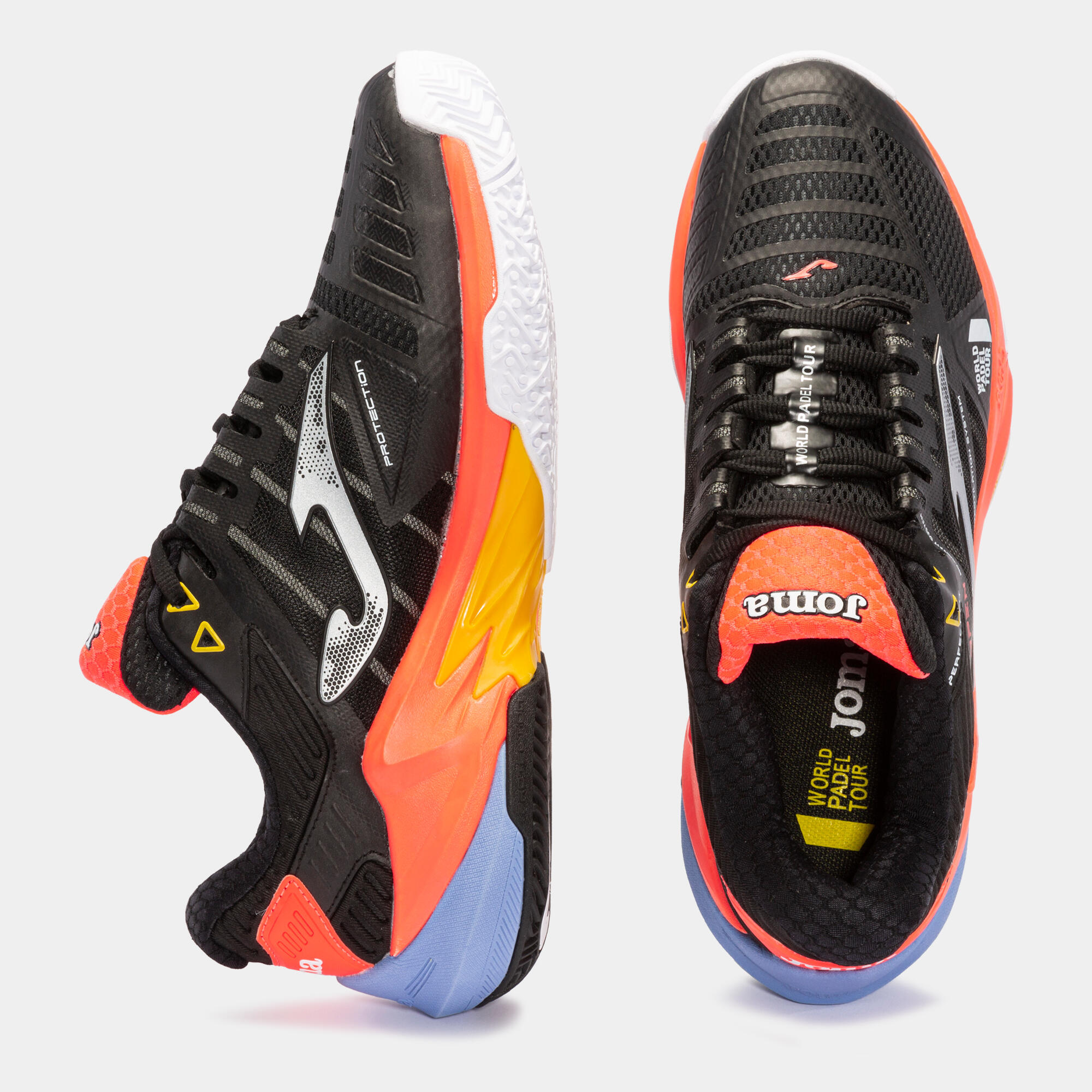 Scarpe Joma Open per uomini 4/5