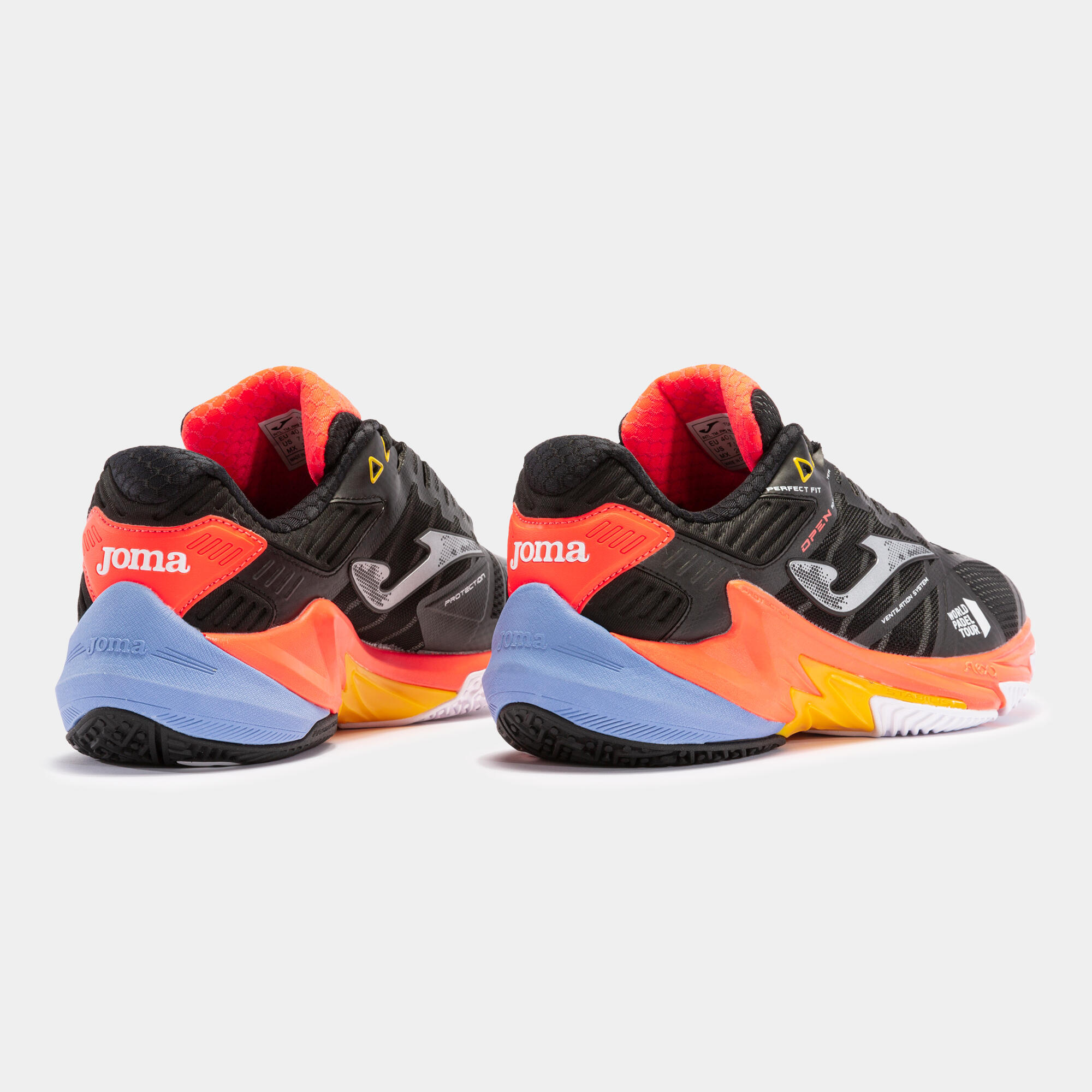 Scarpe Joma Open per uomini 3/5