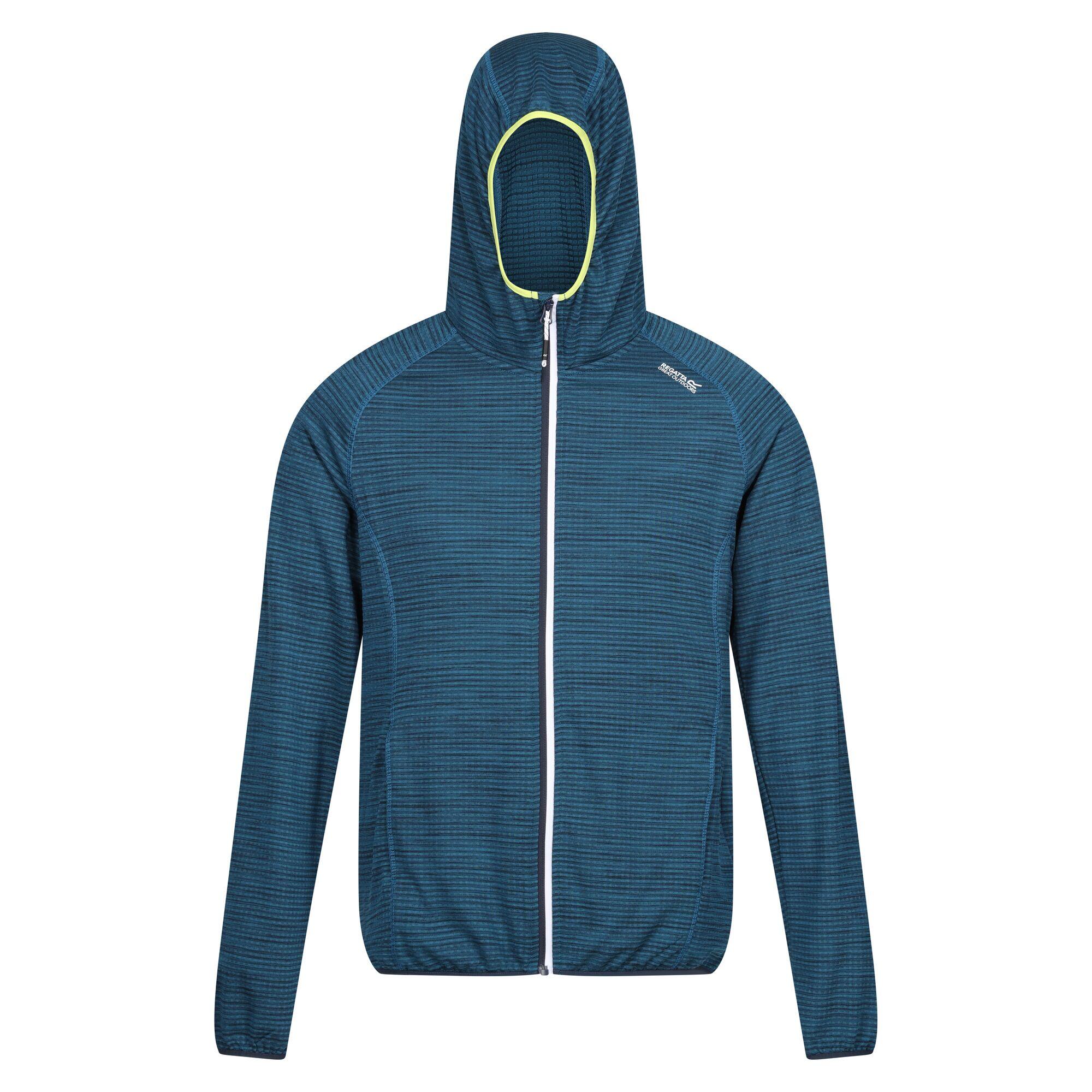 Decathlon hoodie mens deals