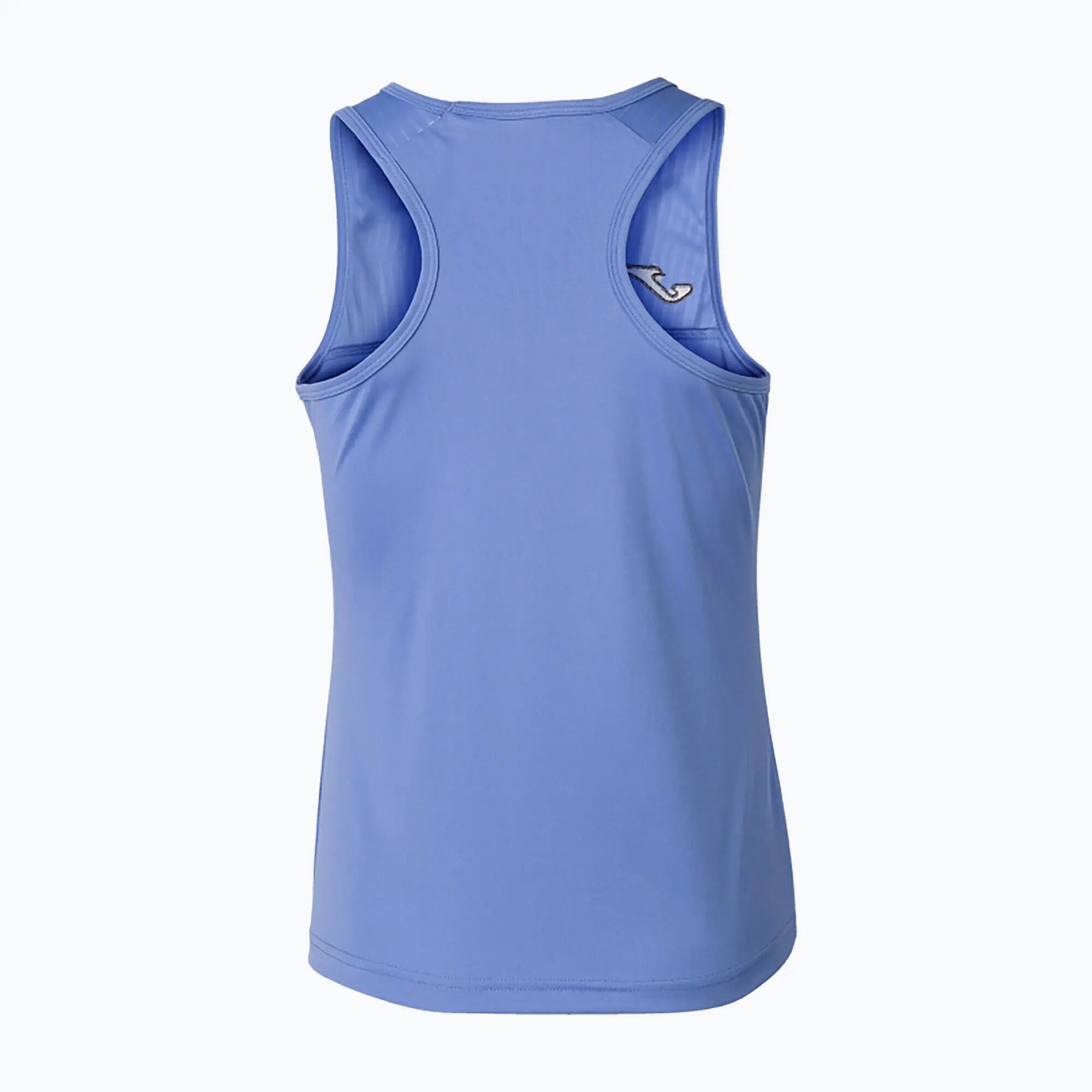 Tank top do tenisa damski Joma Montreal 3/5