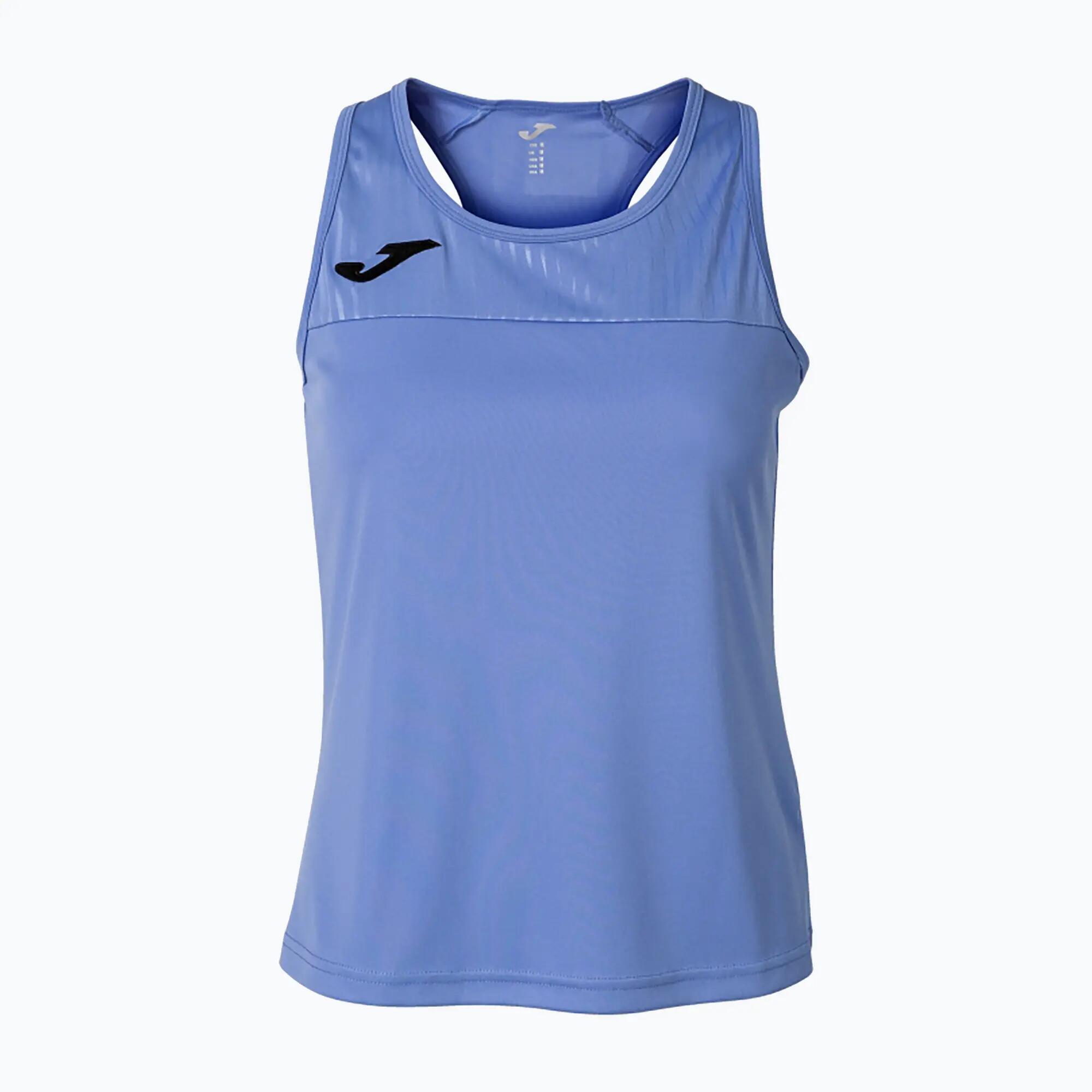 Tank top do tenisa damski Joma Montreal 4/5