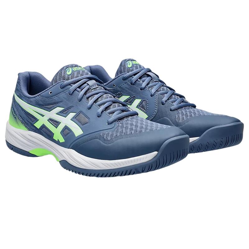 Chaussures de squash Asics Gelcourt 3