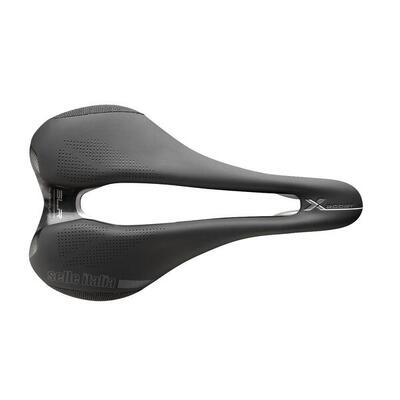Fietszadel slr boost x-cross superflow