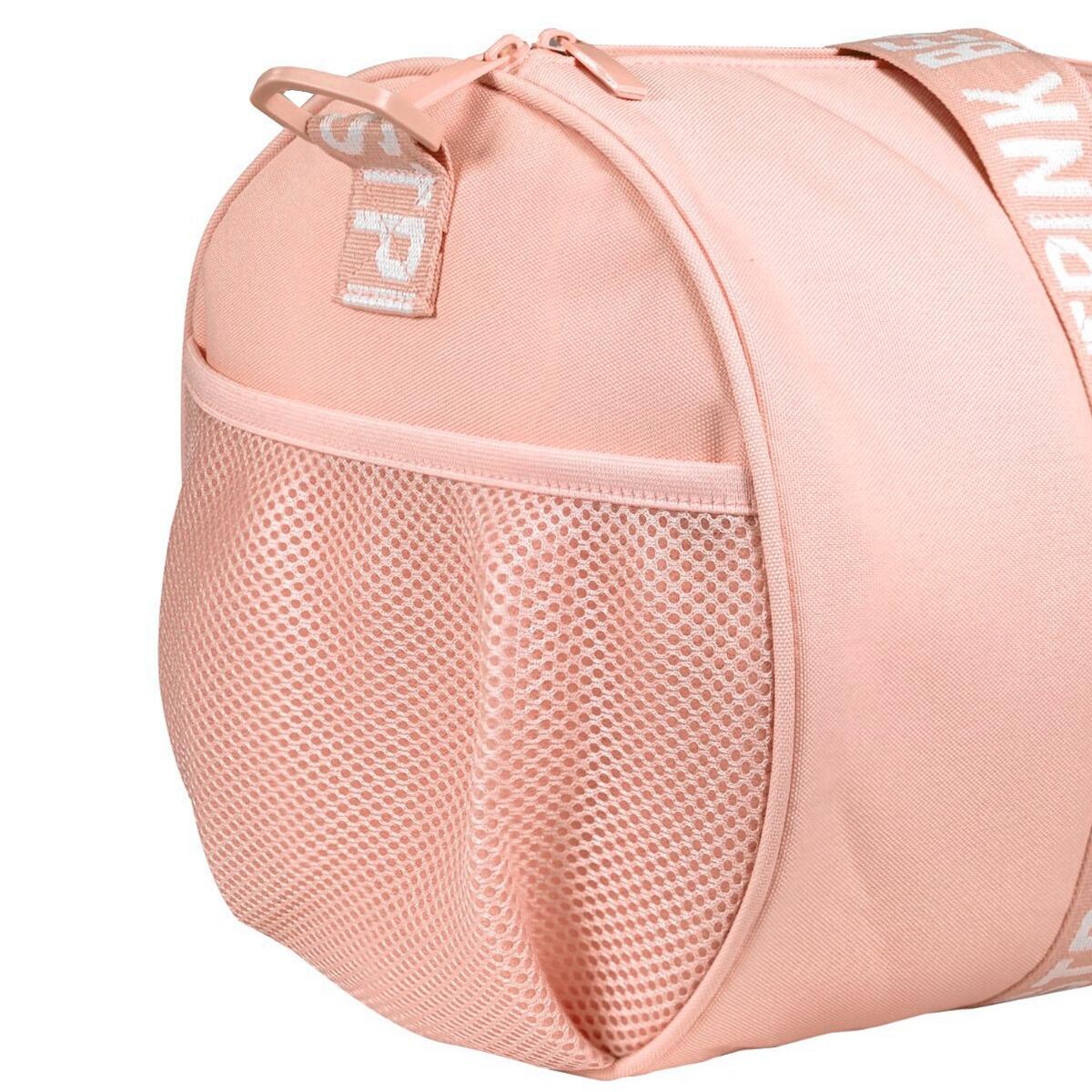 Torba sportowa BeastPink Barrel Baby Pink 2/3