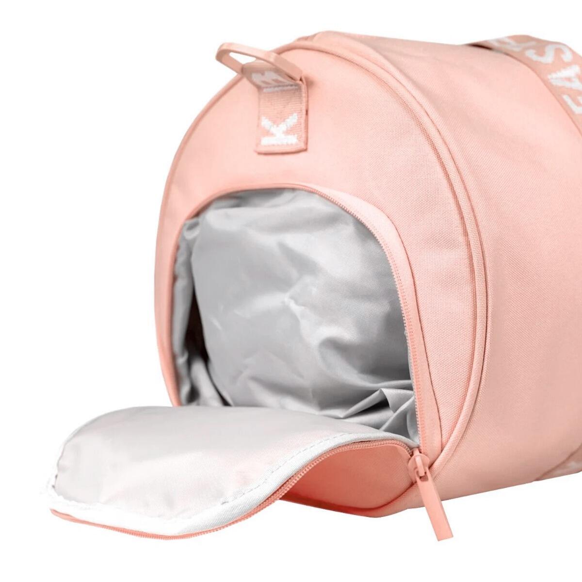 Torba sportowa BeastPink Barrel Baby Pink 3/3