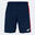 Short Fútbol Niños Joma Maxi Marino