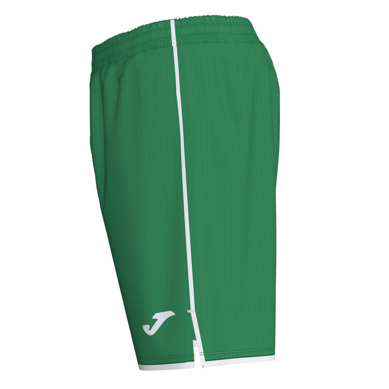 Pantaloni Scurți de Fotbal Joma Liga XL - Design Respirabil și Ușor