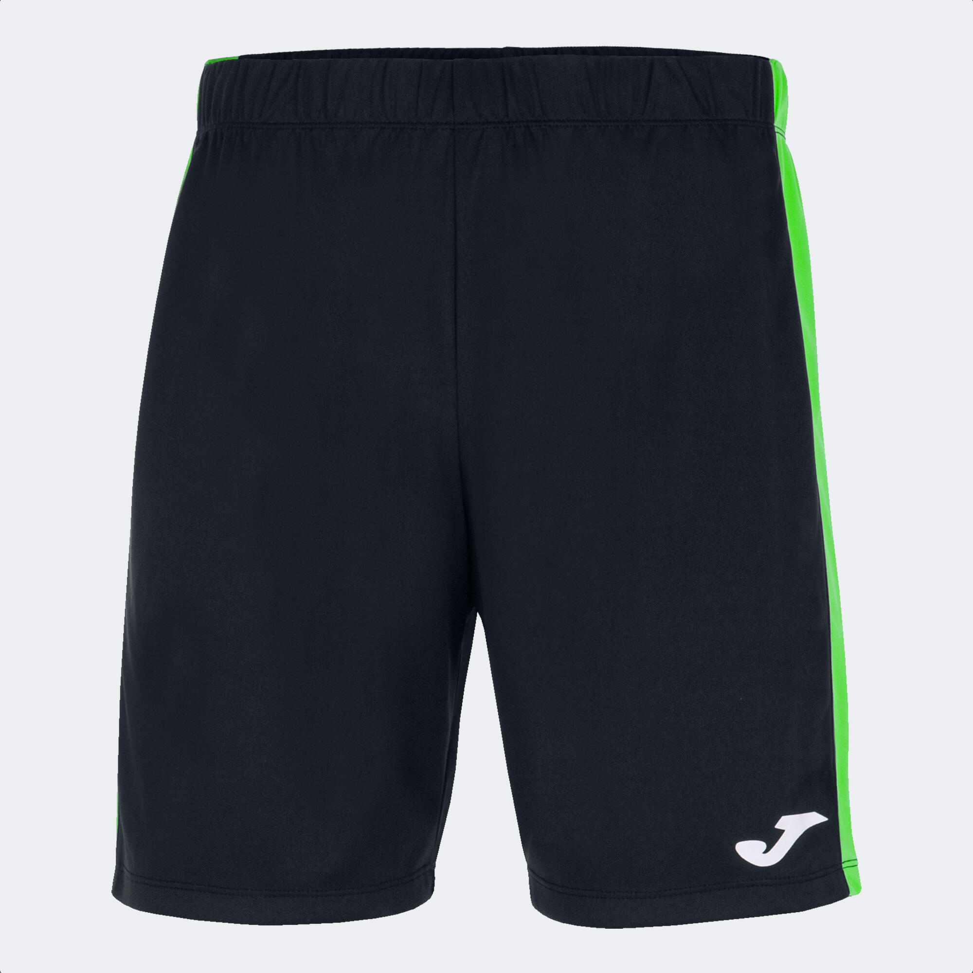 Joma - Short Football Homme Joma Maxi Noir - Short - Bleu|noir - 54 2xl/3xl - Decathlon