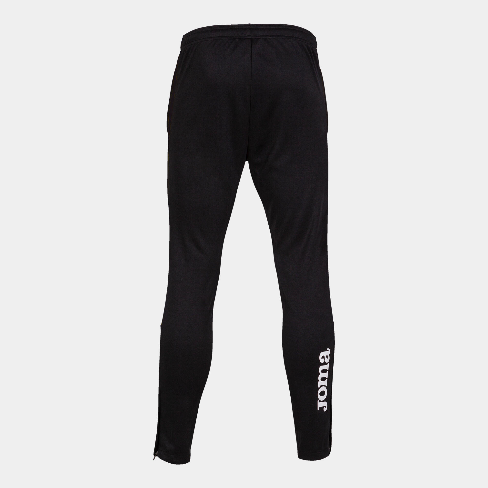 Pantalon Football Enfants Joma Eco Championship Noir 2/2