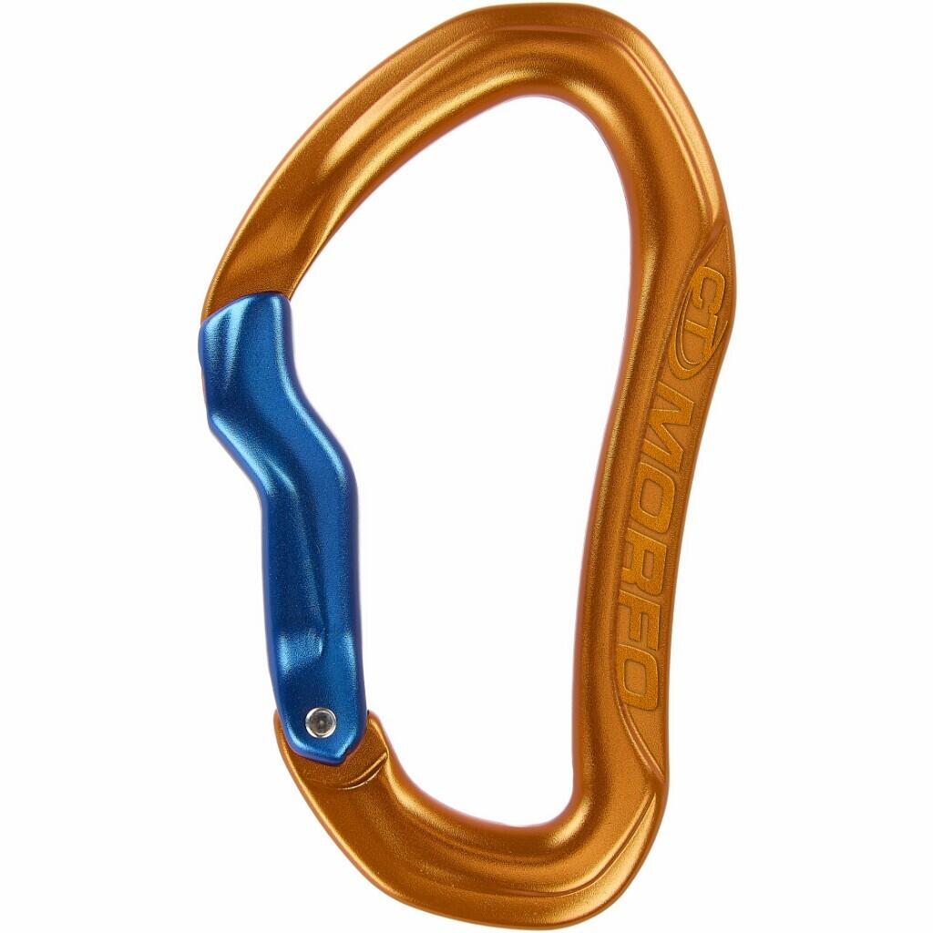 CLIMBING TECHNOLOGY picture