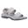 Sandales ALCESTER Femme (Gris)