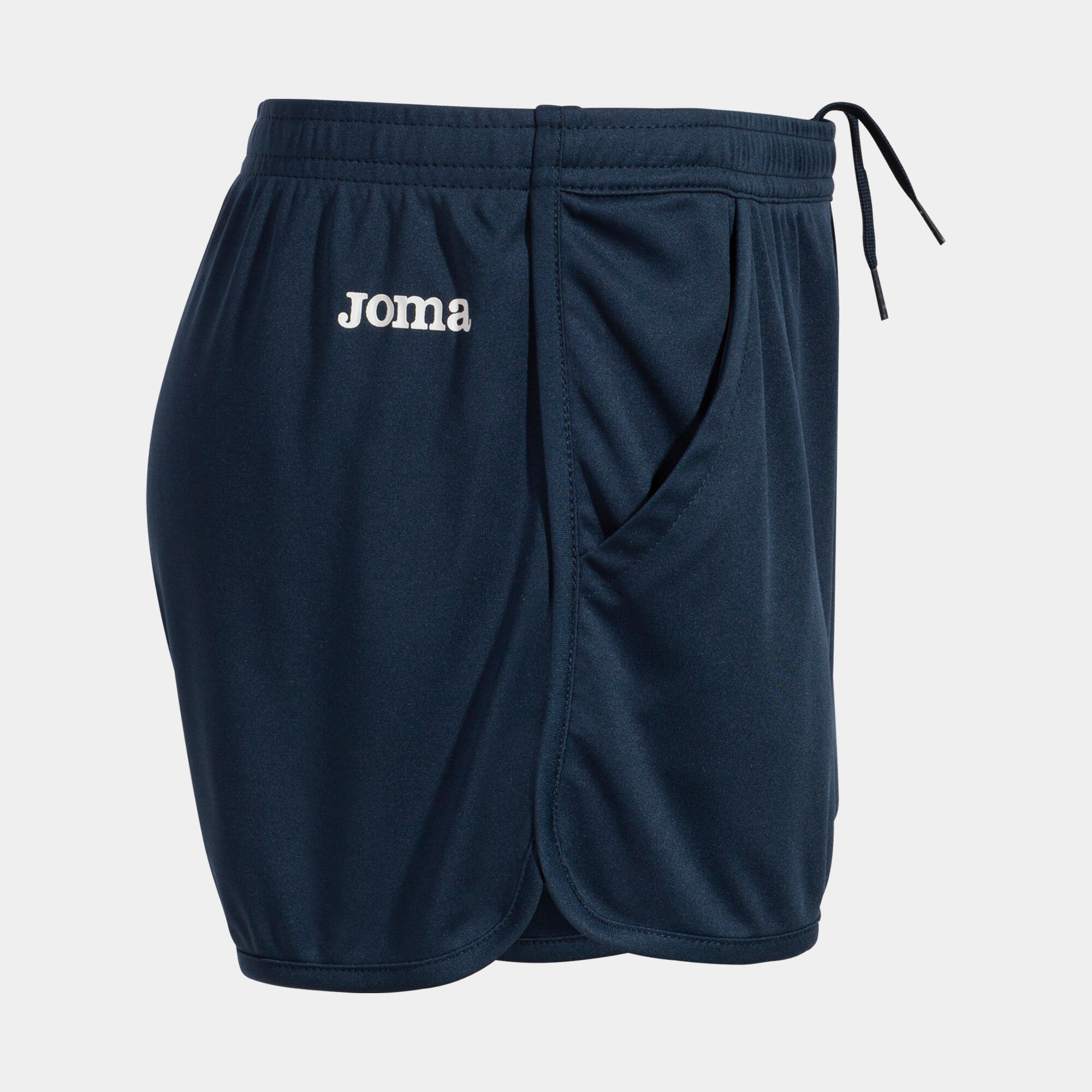 Pantaloncini da tennis Joma Hobby 3/5