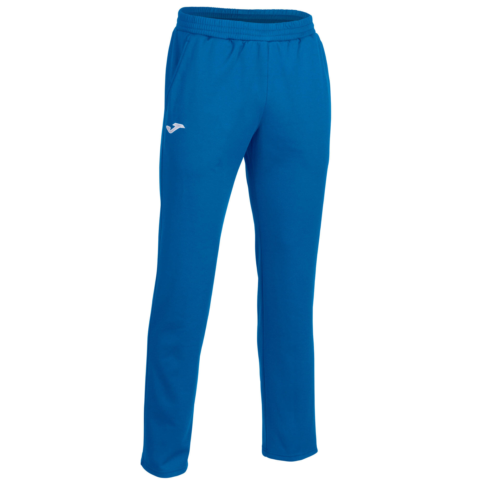 Joma - Pantalon Football Homme Joma Cleo Ii Bleu Roi - Pantalons - Bleu - 42 M/l - Decathlon